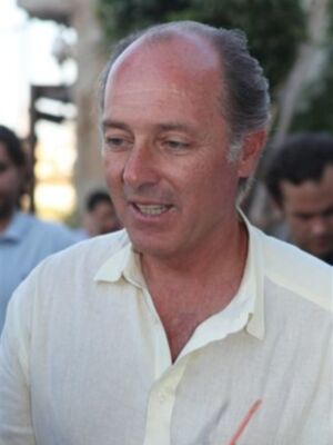 José Manuel soto celebró su 25 aniversario en el mundo de la música 