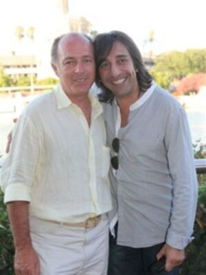 José Manuel soto celebró su 25 aniversario en el mundo de la música 