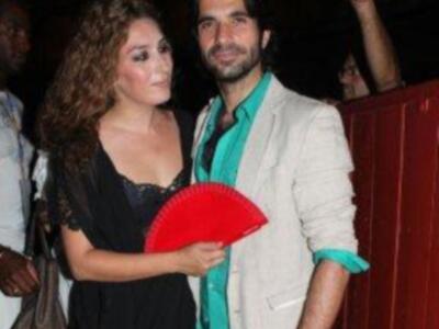 José Manuel soto celebró su 25 aniversario en el mundo de la música 