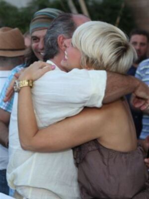 José Manuel soto celebró su 25 aniversario en el mundo de la música 