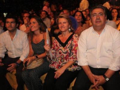 José Manuel soto celebró su 25 aniversario en el mundo de la música 