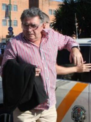 Ortega Cano comienza la rehabilitaciÃ³n y a ingerir alimentos