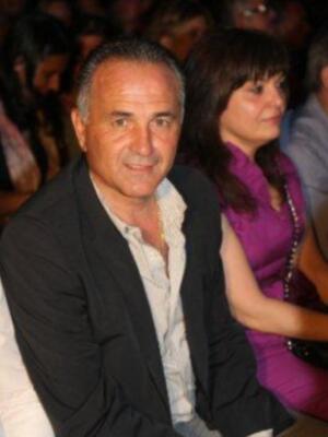 José Manuel soto celebró su 25 aniversario en el mundo de la música