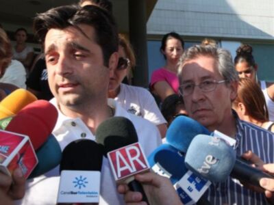 Última hora de Ortega Cano 