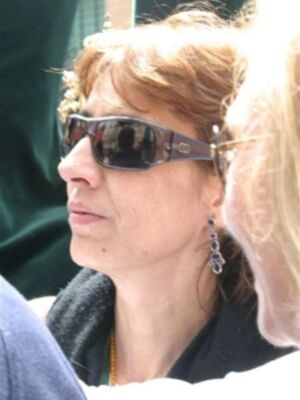 Fran y Cayetano Rivera muy preocupados por la salud de su tía Belén tuvieron que ingresarla de urgencia por una recaída