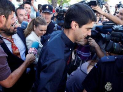 El abogado de Campanario y su madre recurrirá la sentencia condenatoria de la 'operación Karlos'