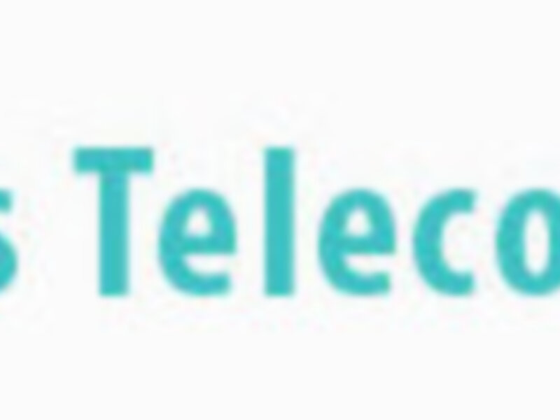 Logo de Wellness Telecom, empresa especializada en servicios de telecomunicaciones saludables y tecnológicos.