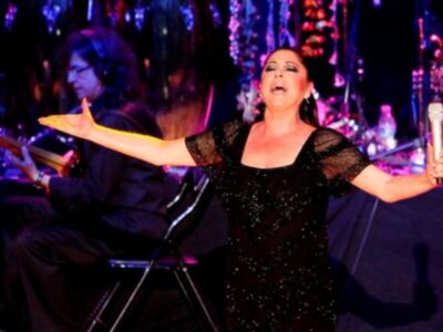 Isabel Pantoja cumplió 55 años el 2 de agosto y debutara pronto en Telecinco