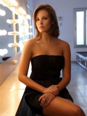 Fotos de Jessica Bueno 