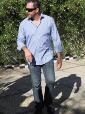 Rosa Benito aclamada como una auténtica estrella en Chipiona