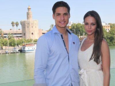 Eva González acudirá a la boda de la Duquesa de Alba