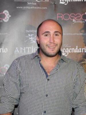 Jessica Bueno y Kiko Rivera inseparables