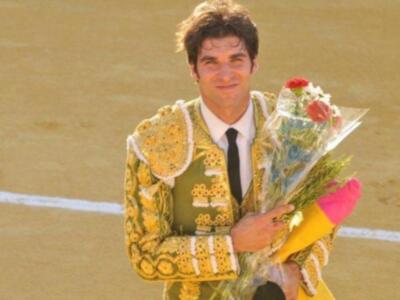 La Duquesa De Alba en Utrera