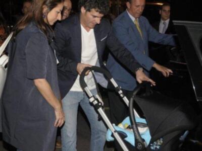 Monserrat obligada a usar silla de ruedas por una caída