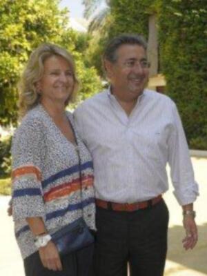 Despedida de soltera de la Duquesa de Alba el domingo