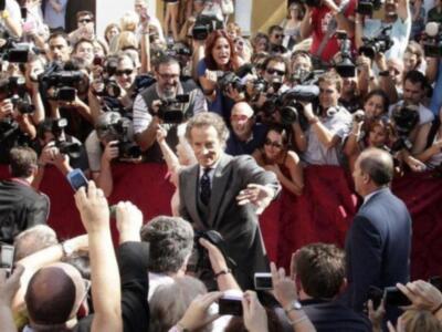 Todos los invitados al enlace del año