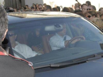 Todos los invitados al enlace del año