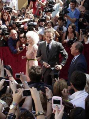 Todos los invitados al enlace del año