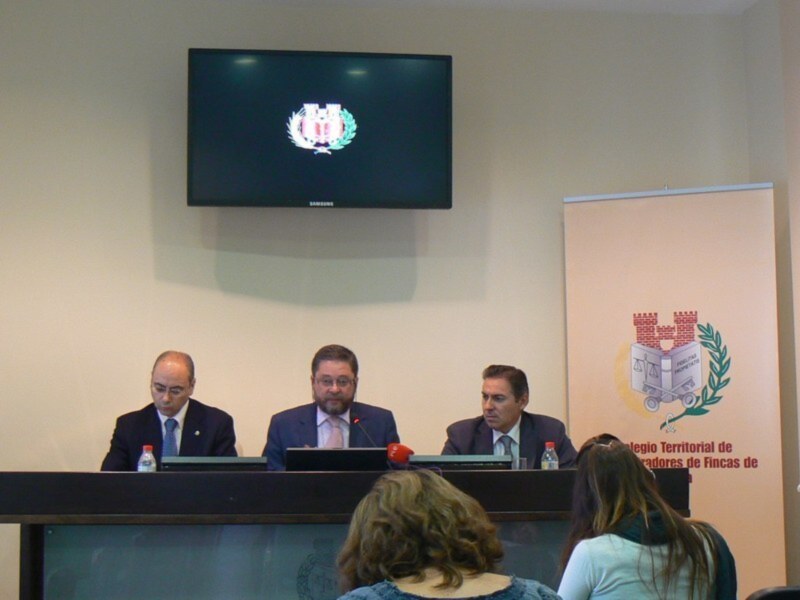 Reunión de la Asociación de Productores de Fincas de Castilla-La Mancha