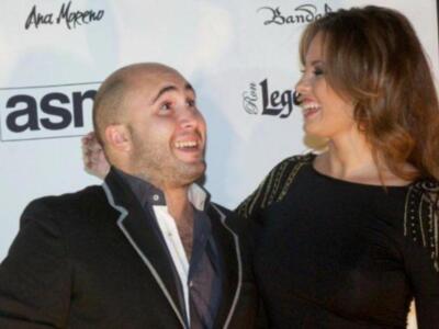 Jessica Bueno y Kiko Rivera, inseparables en Sevilla