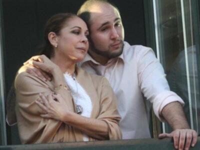 Gran excusiva de HOLA! Kiko Rivera Pantoja y Jessica Bueno esperan su primer hijo