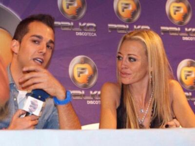 Belén Esteban recibe un homenaje en Córdoba por sus diez años en televisión, muy arropada por sus fans