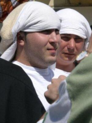 Cuando Kiko Rivera era Paquirrín