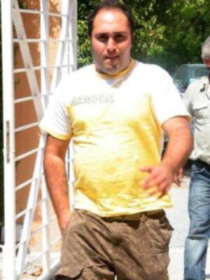 Cuando Kiko Rivera era Paquirrín