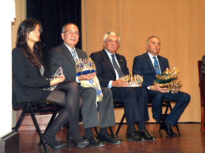 Proclamación de la Monarquía de la ilusión.