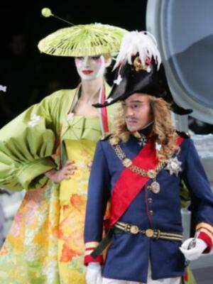 Galliano y Zara, inocentes