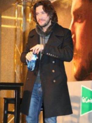 Manuel Carrasco enloquece a sus fans