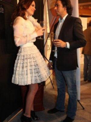 Crónica de SIMOF 2012