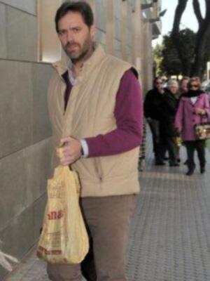 Alejandra Osborne ya tiene a sus mellizos en su casa sevillana