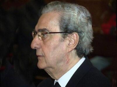 Fallece caracolillo viudo de Juanita Reina‏