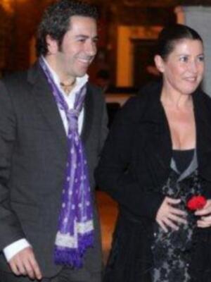 Sara Baras reaparece en  los escenarios tras ser madre