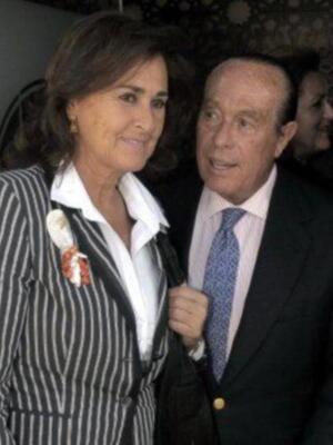 Duquesa de Alba celebro su 86 cumpleaños con una comida con 20 amigos 