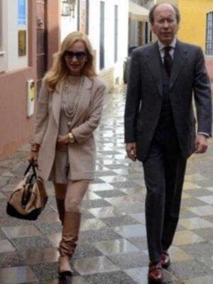 Semana santa en Sevilla