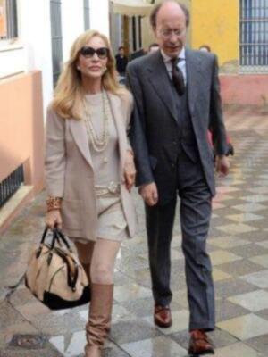 Semana santa en Sevilla