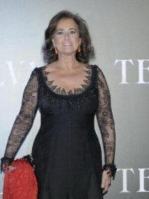 La duquesa de Alba, premio a la mejor embajadora de Sevilla en el mundo apoya a SM el rey