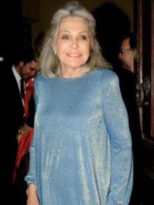 Numerosos personajes conocidos en Feria de Sevilla 2012