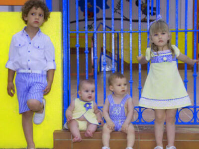 Babiné da el salto al exterior