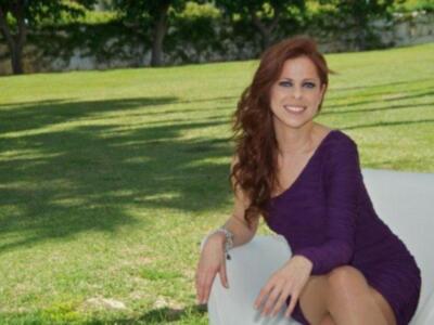 Pastora Soler recibe el apoyo de sus compañeros antes de marcharse a eurovisión el 26 de mayo