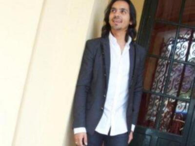 Farruquito a punto de ser padre por primera vez