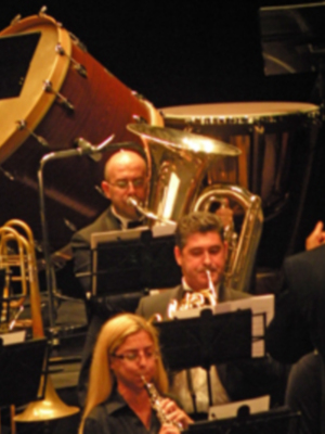 Concierto extraordinario del día de Sevilla en  el López de Vega.