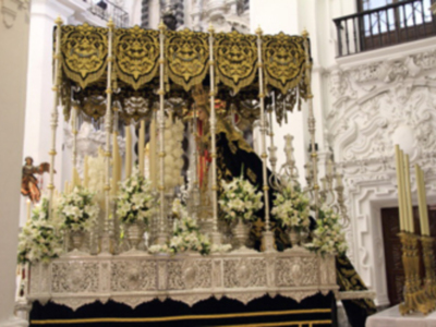 Exposición, Pietas Populi de la devoción a María, por el Consejo de Hermandades y Cofradía de Cádiz (I) PARTE