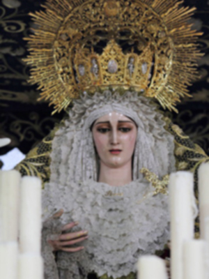 Exposición, Pietas Populi de la devoción a María, por el Consejo de Hermandades y Cofradía de Cádiz y (II) PARTE