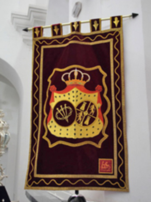 Exposición, Pietas Populi de la devoción a María, por el Consejo de Hermandades y Cofradía de Cádiz y (II) PARTE