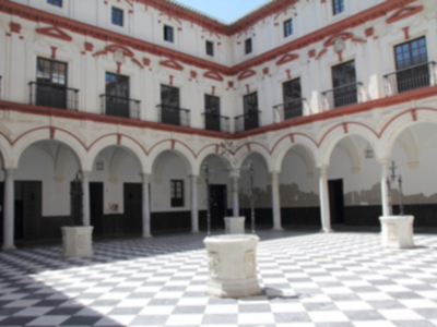 Exposición, Pietas Populi de la devoción a María, por el Consejo de Hermandades y Cofradía de Cádiz y (II) PARTE