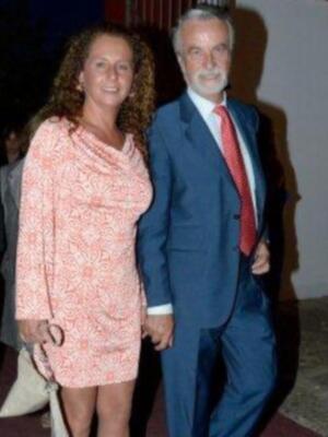 Laura Sánchez reúne a sus hombres por una buena causa