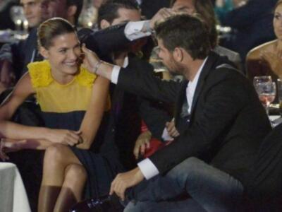 Laura Sánchez reúne a sus hombres por una buena causa